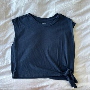 Banana Republic Malibu Top